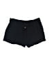 Hang Ten Solid Black Shorts Size XL - photo 1