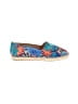 Circus NY by Sam Edelman Tropical Blue Flats Size 8 - photo 1
