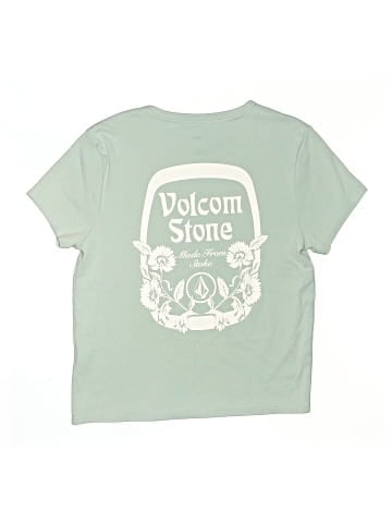 Volcom Short Sleeve T-Shirt (view 2)