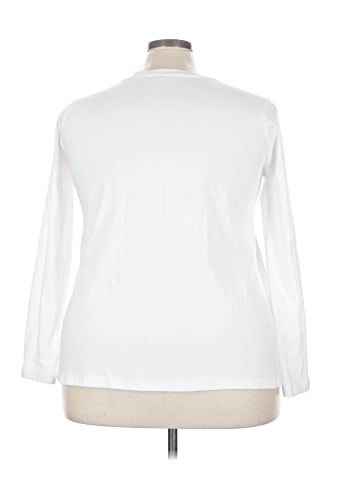 Zenana 3/4 Sleeve T-Shirt (view 2)