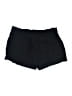 Hang Ten Solid Black Shorts Size XL - photo 2