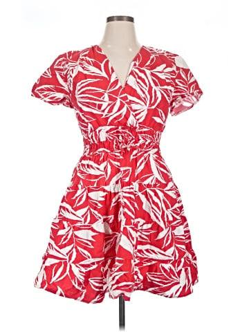 Kings Road Casual Dress (view 1)