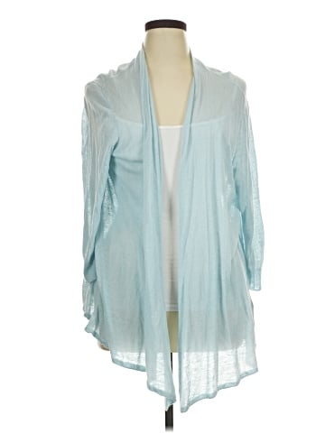 Nic + Zoe Cardigan (view 1)