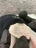 BCBG 100% Polyamide Black Dress Pants Size 30 - photo 8