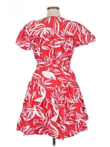 Kings Road Casual Dress (view 2)