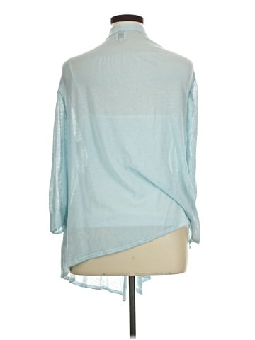 Nic + Zoe Cardigan (view 2)
