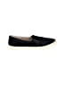 J.Crew Black Sneakers Size 8 - photo 1