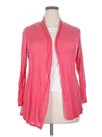 Nic + Zoe Cardigan (view 1)