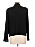 MING WANG 100% Acrylic Black Track Jacket Size L - photo 2