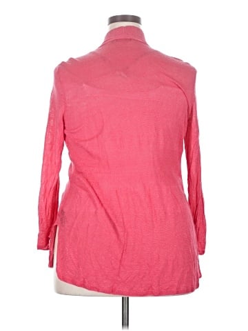 Nic + Zoe Cardigan (view 2)
