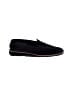 Eileen Fisher Solid Black Flats Size 9 1/2 - photo 1