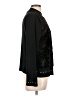 MING WANG 100% Acrylic Black Track Jacket Size L - photo 4