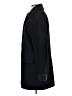 Larry Levine Black Wool Coat Size 4 - photo 5