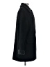 Larry Levine Black Wool Coat Size 4 - photo 4