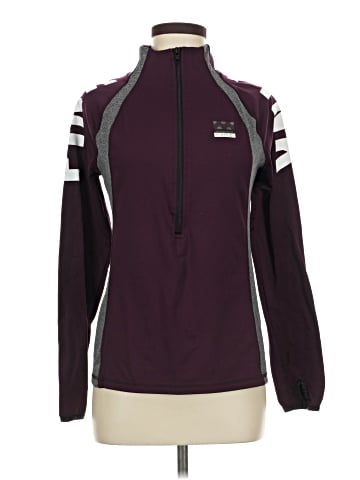 Victoria's Secret Pink Track Jacket (view 1)