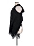 Decree Black Cardigan Size XL - photo 5