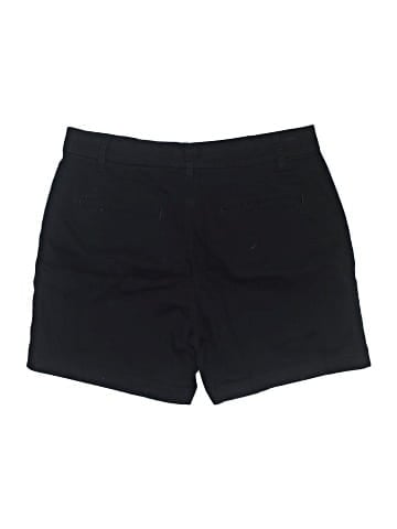 Gloria Vanderbilt Shorts (view 2)