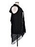 Decree Black Cardigan Size XL - photo 4