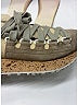 Acne Studios Tan Sneakers Size EU 41 - photo 3