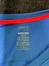 Danskin Now 100% Polyester Blue Active T-Shirt Size M - photo 7