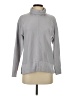 Avalanche Gray Turtleneck Sweater Size S - photo 1
