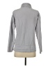 Avalanche Gray Turtleneck Sweater Size S - photo 2