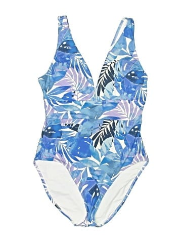 Tommy Bahama One Piece Swimsuit (view 1)
