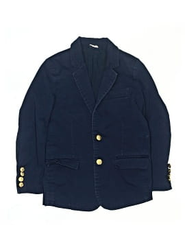 Egg By Susan Lazar Blazer