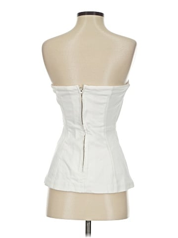 Paige Sleeveless Blouse (view 2)