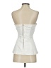 Paige Ivory Sleeveless Blouse Size 0 - photo 2