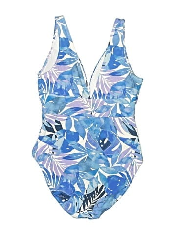 Tommy Bahama One Piece Swimsuit (view 2)