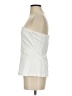 Paige Ivory Sleeveless Blouse Size 0 - photo 5