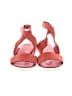 Via Spiga Orange Sandals Size 5 1/2 - photo 2