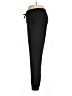 Real Essentials Solid Black Track Pants Size XL - photo 5