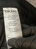 DKNY Solid Black Casual Pants Size 36 waist - photo 8