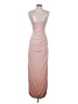 NBD Pink Cocktail Dress Size S - photo 2