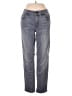 Level 99 Gray Blue Jeans Size 27 waist - photo 1