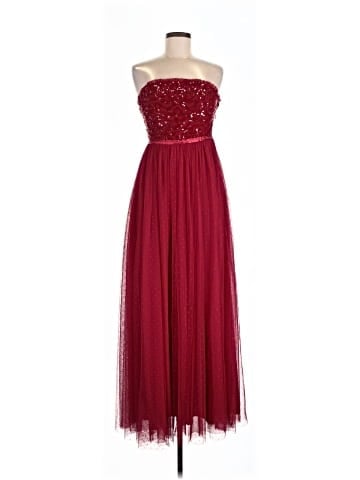 Needle & Thread Cocktail Dress (view 1)
