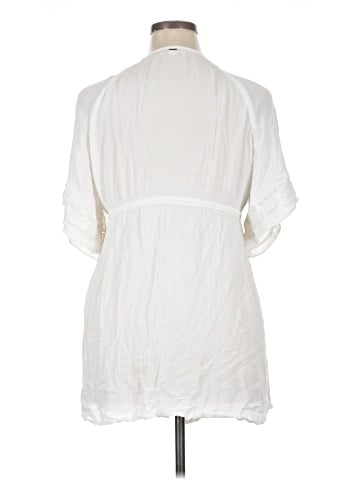 O'Neill Short Sleeve Blouse (view 2)