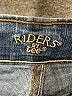 Riders by Lee Color Block Blue Jeans Size 10 - photo 7