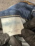 Riders by Lee Color Block Blue Jeans Size 10 - photo 8