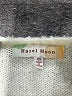Hazel Moon Ivory Sleeveless Top Size XS - photo 7