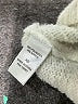 Hazel Moon Ivory Sleeveless Top Size XS - photo 8
