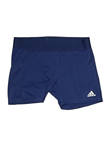 Adidas Athletic Shorts (view 1)