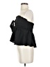 Unbranded Black Tube Top Size XXS (estimated) - photo 5