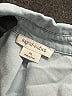 Ingrid + Isabel Blue Long Sleeve Button-Down Shirt Size XL (4) - photo 6