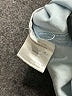 Ingrid + Isabel Blue Long Sleeve Button-Down Shirt Size XL (4) - photo 7