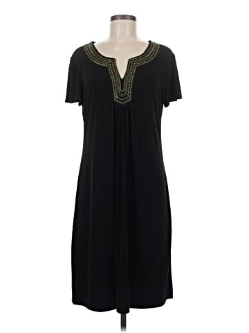 Notations Casual Dress (view 1)