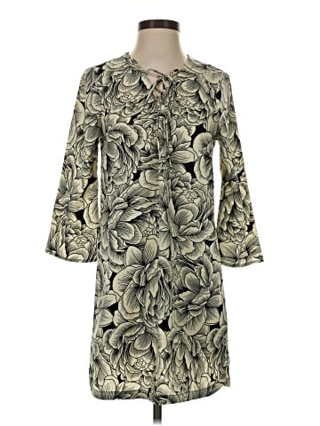 Ethereal Casual Dress (view 1)