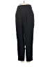 Steve Madden Solid Black Active Pants Size S - photo 1